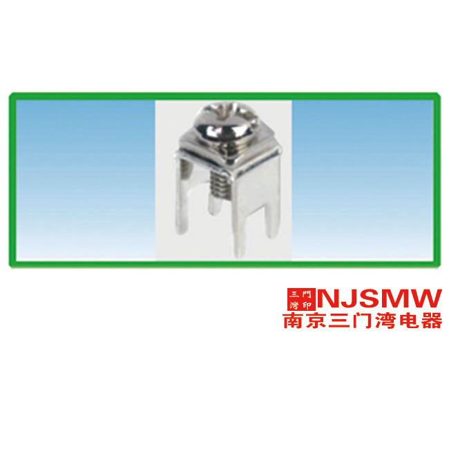 QH-A 線路板接線端子 QH-A 線路板接線端子