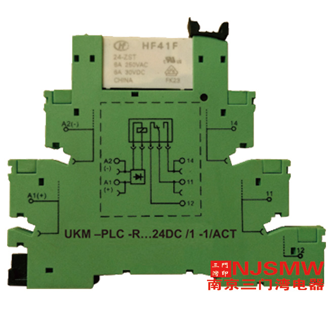 UKM-PLC-R...24DC/1-1/ACT UKM-PLC-R...24DC/1-1/ACT